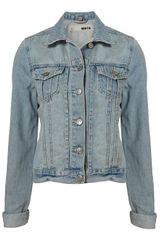 Moto  Bleach Western Jacket