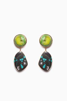 Nasty Gal Neptunes Earrings - Lyst