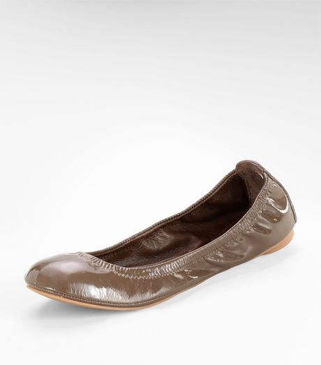 eddie ballet flat