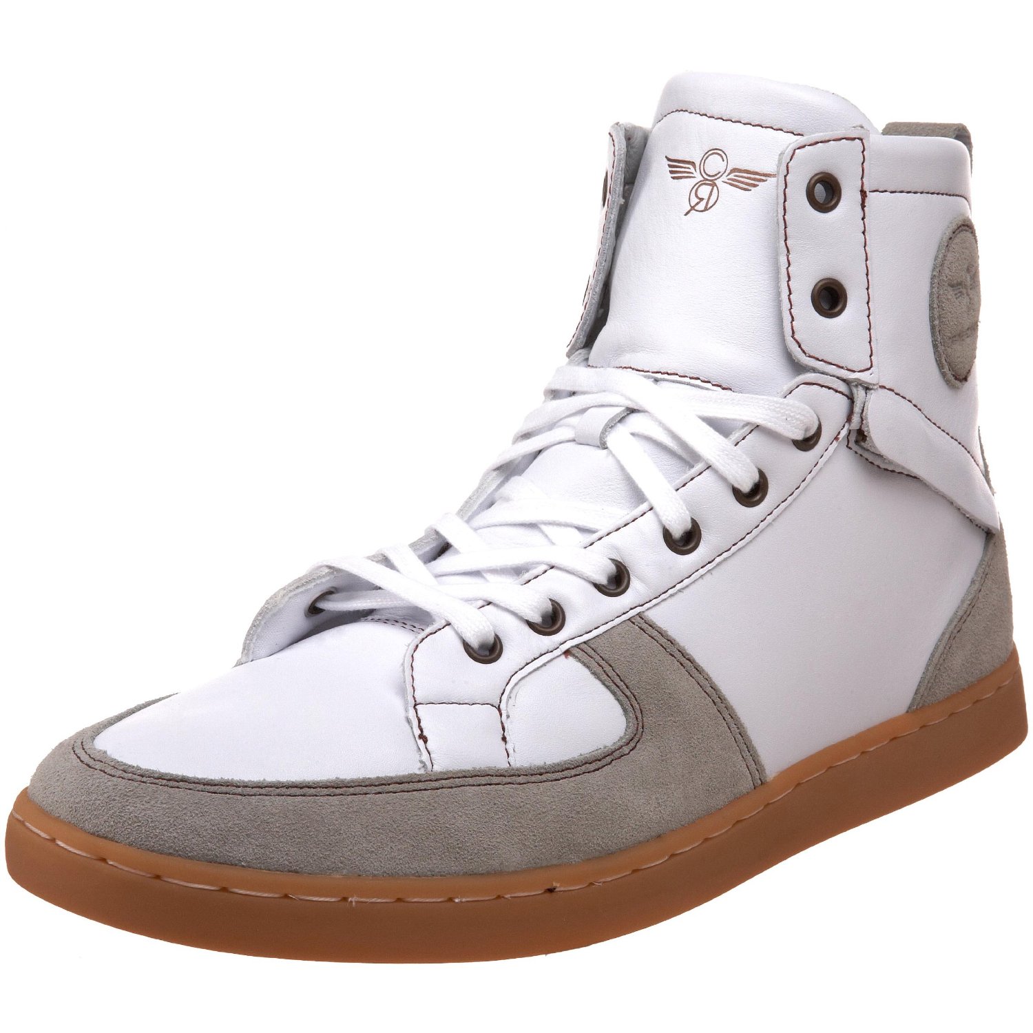 creative recreation sneakers