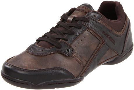 Diesel Mens Excurse Athlesure in Brown for Men (licorice/turkish coffee) - Lyst