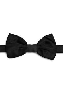 Dolce & Gabbana Classic Silk Bow Tie - Lyst