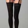 Hanky Panky After Midnight Seductive Satin Garter Belt in Gray (grey) - Lyst