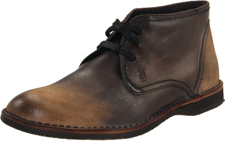 hipster chukka boot from john varvatos