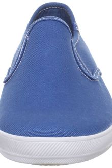 Keds Mens Champion Slip On Canvas Sneaker - Lyst