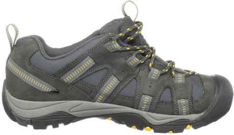 keen siskiyou hikers