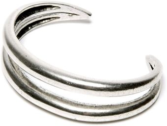Low Luv X Erin Wasson Crescent Bracelet - Lyst