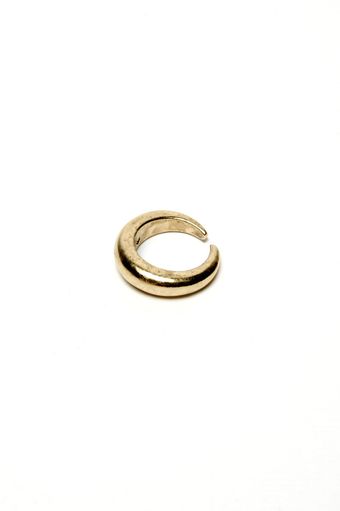  Moonstruck Ring - Yellow Gold 