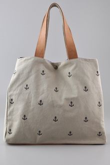 Ondademar Carry On Anchor Bag - Lyst