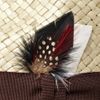 Paul Smith Embellished Straw Trilby Hat in Beige for Men (straw) - Lyst