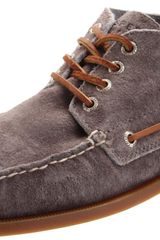 Sperry Top-sider Mens A O Chukka Boat Shoe