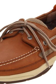 Sperry Top-sider Lanyard 2 Eye Boat Shoe - Lyst