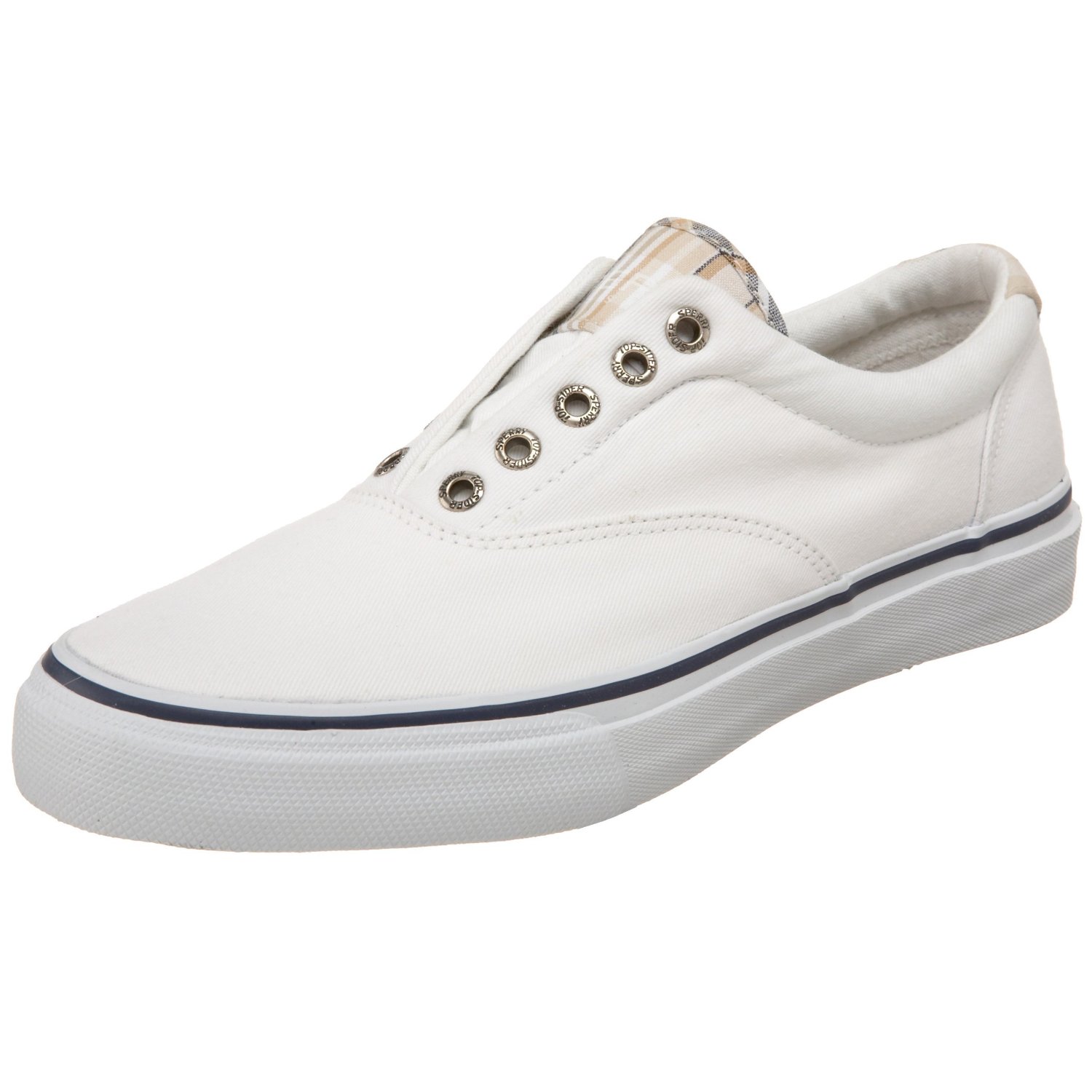 sperry top sider laceless