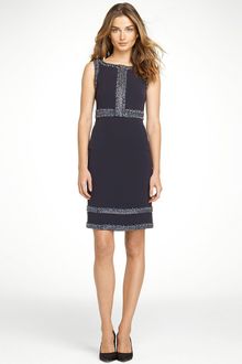 Tory Burch Julia Dress - Lyst