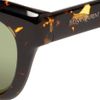 Yves Saint Laurent Square Framed Tortoiseshell Sunglasses in Brown for Men - Lyst