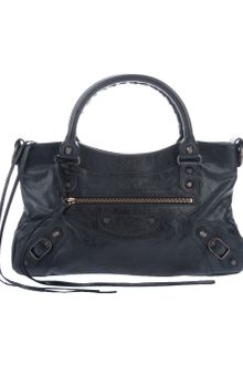 Balenciaga First Bag - Lyst