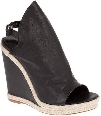 Wedge Sandal 