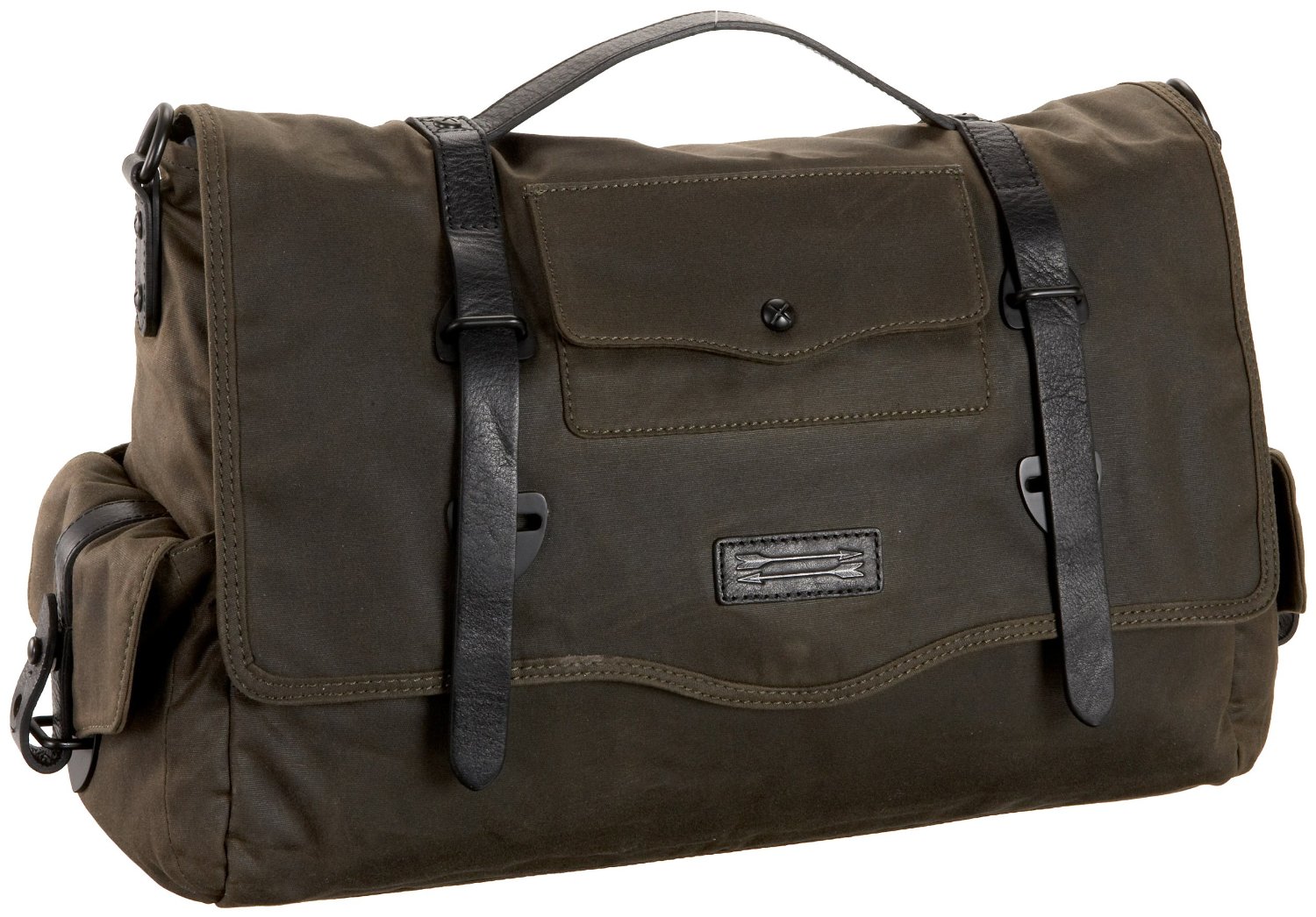 ben minkoff messenger bag