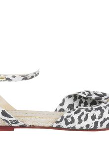 Charlotte Olympia Marina - Lyst