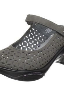 Jambu Womens Journey Open Toe Pump - Lyst