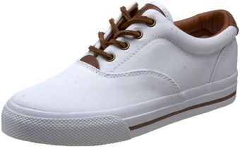  Lauren Ralph Lauren Womens Veeta Fashion Sneaker 