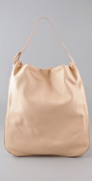  Leather Hobo Bag 