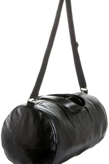 Marc By Marc Jacobs Zip Duffel - Lyst