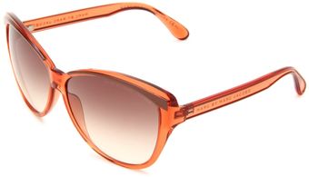  Womens Mmj 264 S Wayfarer Sunglasses 