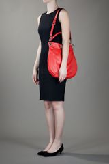 Marc By Marc Jacobs Classic Q Hillier Hobo Bag