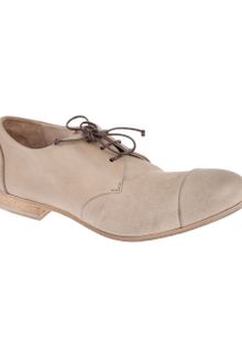 Marsell Lace-up Shoe - Lyst
