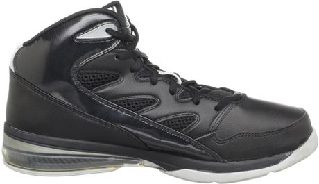 new balance basketball shoes black