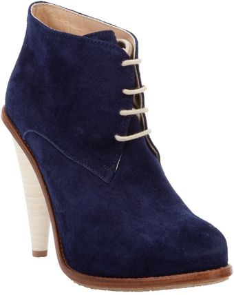  Coachella 6 Ankle Boot 