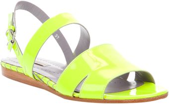  Glastonbury 1 Sandal 