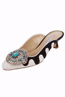 Oscar de la Renta Oscar De La Renta Shoe - Lyst
