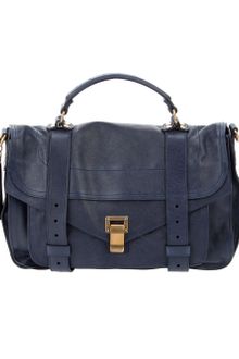 Proenza Schouler Ps1 Medium Bag - Lyst