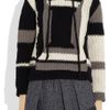 Proenza Schouler CottonRope Baja Jacket in Gray - Lyst