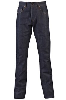 Rag & Bone Rb15 Straight Leg Jean - Lyst