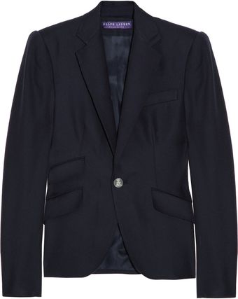  Erica Cashmere Blazer 