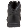 Red Wing Worx By Shoes Womens Steel Toe Mid in Black - Lyst