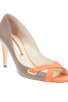 Rupert Sanderson Hagen Pump - Lyst