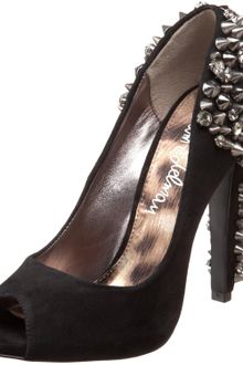Sam Edelman Sam Edelman Womens Lorissa Pump - Lyst