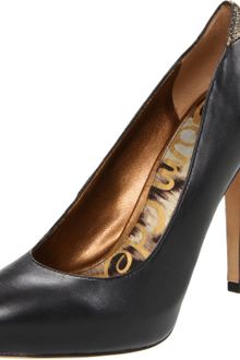 Sam Edelman Sam Edelman Womens Yasmine Pump - Lyst