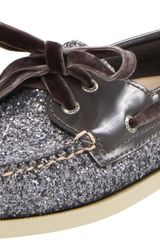 Sperry Top-sider AO Boat Shoe