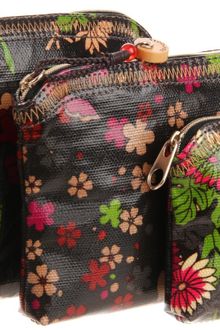 The Sak Artist Circle Cosmetic Case - Lyst