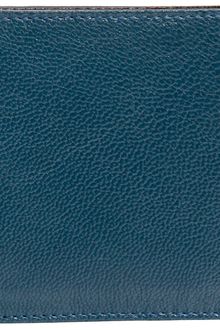 Tusk Mens Leonardo Id Billfold Wallet - Lyst