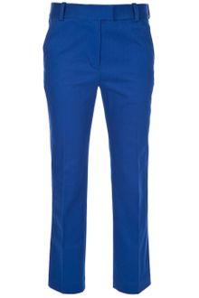 3.1 Phillip Lim Cropped Trouser - Lyst