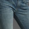7 For All Mankind Roxanne in Blue (vintage casablanca) - Lyst