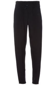 Alexander Wang Drawstring Trouser - Lyst