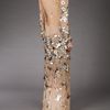Azzaro Embellished Gown in Beige (nude) - Lyst