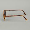 Byblos Vintage Cateye Frame Sunglasses in Brown - Lyst